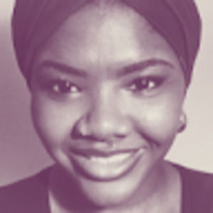 Meet your Posher, Nakia